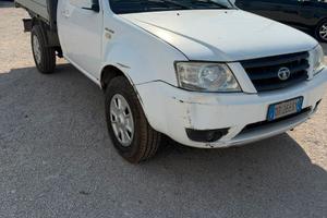 tata xenon 2.2 pik up ribaltabile