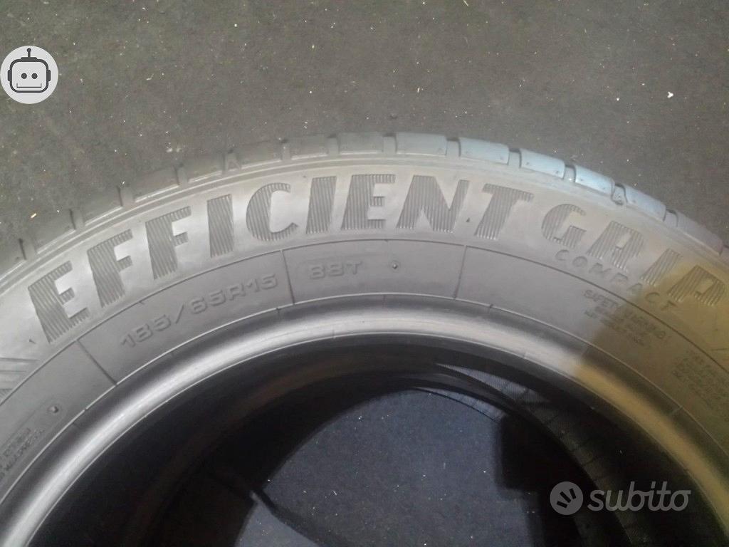 Pneumatico GOODYEAR EFFICIENTGRIP PERFORMANCE 185/65 R15 88 H - Norauto