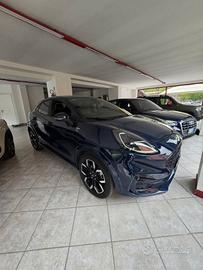 Ford Puma 1.0 ecoboost h ST-Line X s&s 125cv