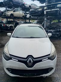 Renault Clio 4° Serie Sporter SW Anno 2015 | SOLO 