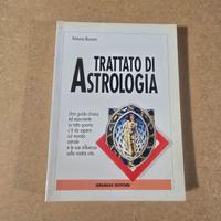 Antonia Bonomi, Trattato Di Astrologia, 1998