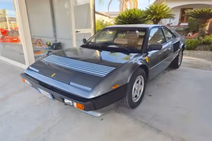 Ferrari Mondial Quattrovalvole 3.0 A.S.I.