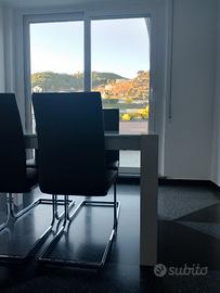 Vendita Attico V.Mongrifone, Savona, terrazzo 30mq