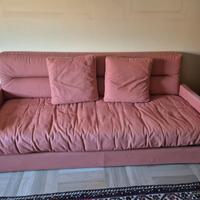 Divano letto 3 posti Chateaux d'ax