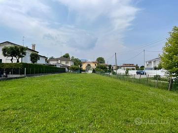 TER. RESIDENZIALE A TEOLO