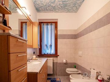 Bagno completo