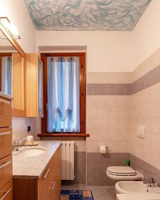 Bagno completo