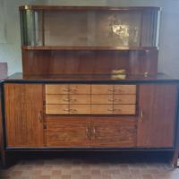 Credenza anni '50 _ modernariato vintage