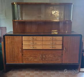 Credenza anni '50 _ modernariato vintage