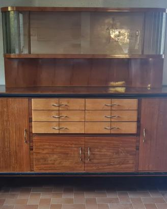 Credenza anni '50 _ modernariato vintage