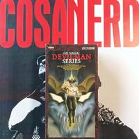 Go Nagai Devilman series figure banpresto premium 