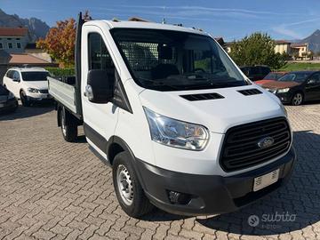 FORD Transit 350 2.2TDCi 125CV CASSONE FISSO – P