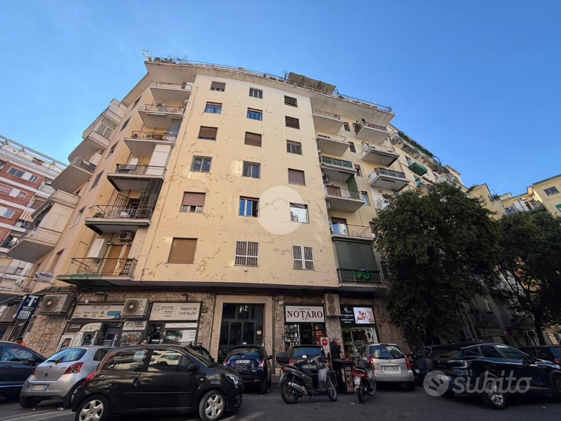 Appartamento – Napoli, Rione Antignano, Municipalità 5 - Vista 2