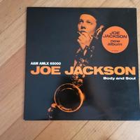 VINILE ORIGINALE JOE JACKSON