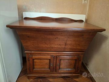 MADIA da Cucina (o arredamento) stile d'epoca