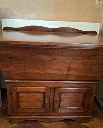 MADIA da Cucina (o arredamento) stile d'epoca