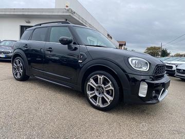 Mini Cooper SD Countryman 2.0 Essential ALL4 190cv