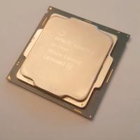 Intel Core i5-7400 CPU