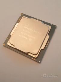 Intel Core i5-7400 CPU