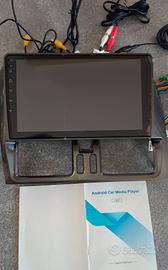 4GB + 64GB Canbus Android Volvo XC60 2008-2013