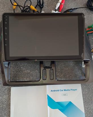 4GB + 64GB Canbus Android Volvo XC60 2008-2013