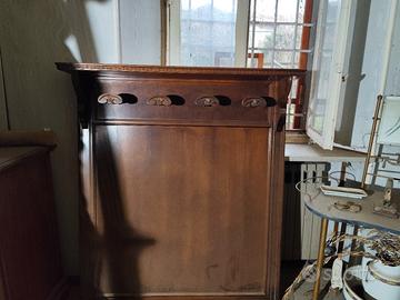 appendiabiti legno