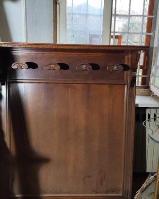 appendiabiti legno