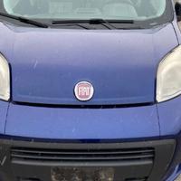 MUSATA PER FIAT QUBO 1.3 MTJ ANNO 2011
