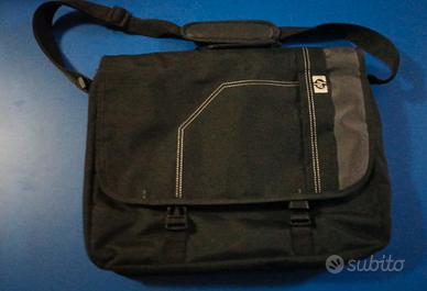 borsa laptop hp