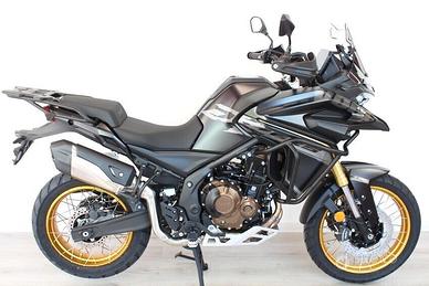 Voge Valico 625 dsx - MOTO NUOVA