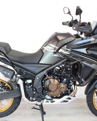 Voge Valico 625 dsx - MOTO NUOVA