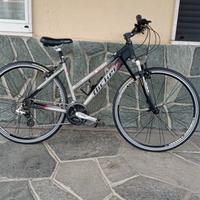 bicicletta nuova