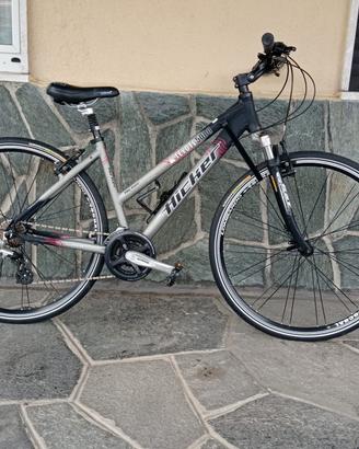 bicicletta nuova