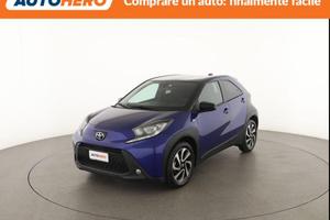 TOYOTA Aygo X BE53254