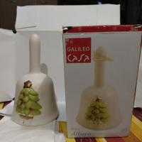 campanella natalizia 