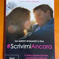 Scrivimi Ancora di Cecilia Ahern