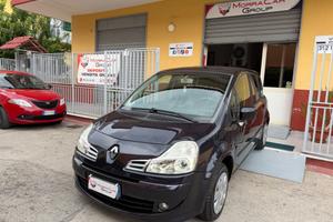 Renault Modus Grand 1.2 16V Dynamique