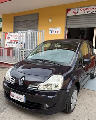 Renault Modus Grand 1.2 16V Dynamique