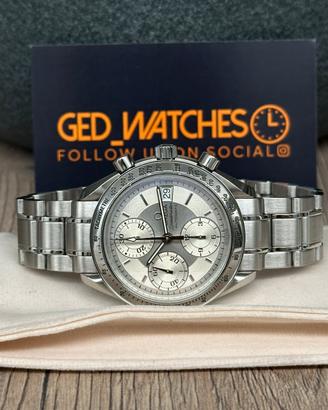 Omega Speedmaster Automatic