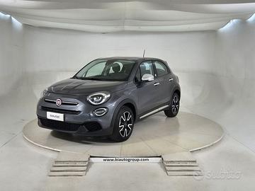 FIAT 500X 2018 Benzina 1.0 T3 Mirror Cross 120cv