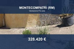 Immobile in asta di 800 m² a Monte Compatri