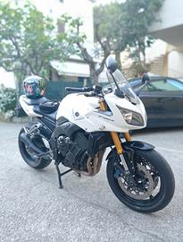 Yamaha FZ1 Fazer - 2007