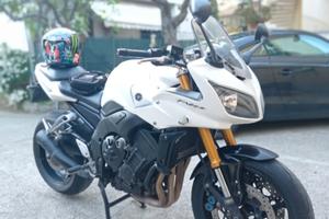 Yamaha FZ1 Fazer - 2007