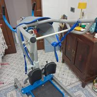 Sollevatore disabili