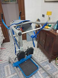 Sollevatore disabili