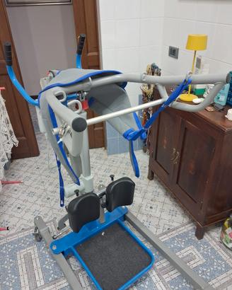Sollevatore disabili