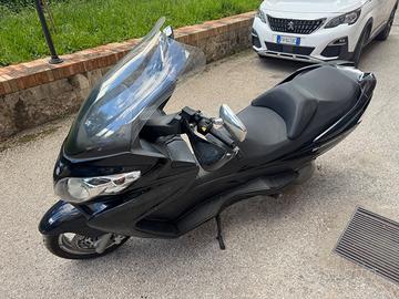 Burgman 400