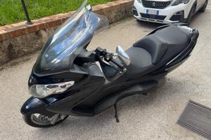 Burgman 400