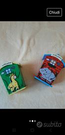 porta penne  in legno 