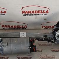 Scatola servosterzo elettrica Bmw X3 2021